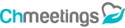 ChMeetings logo